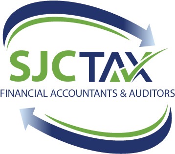 SJC Finance logo